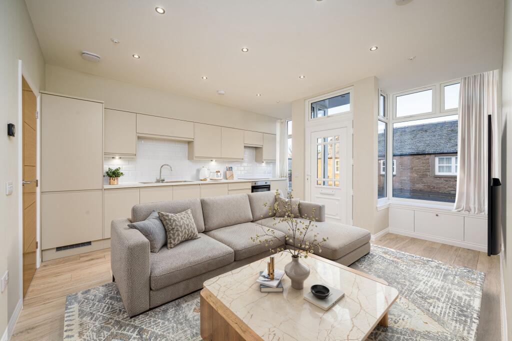 Kitchen/Living