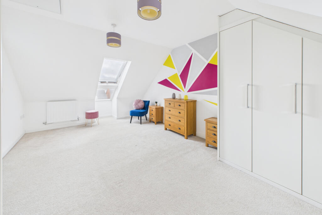 Master Suite