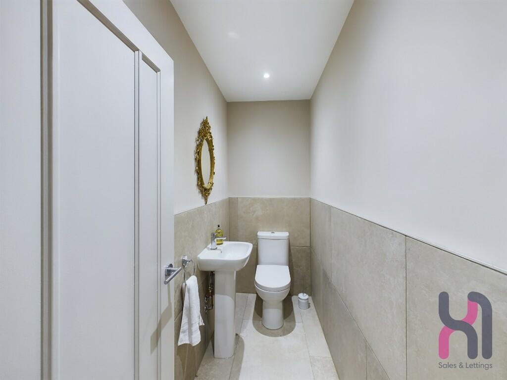 WC
