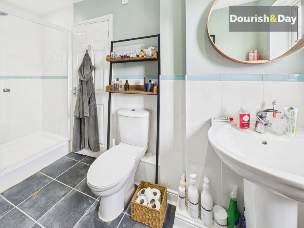 Bedroom 1 En-Suite