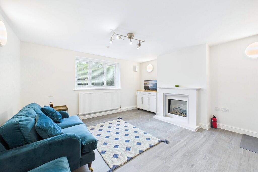 Annex- Living Are...