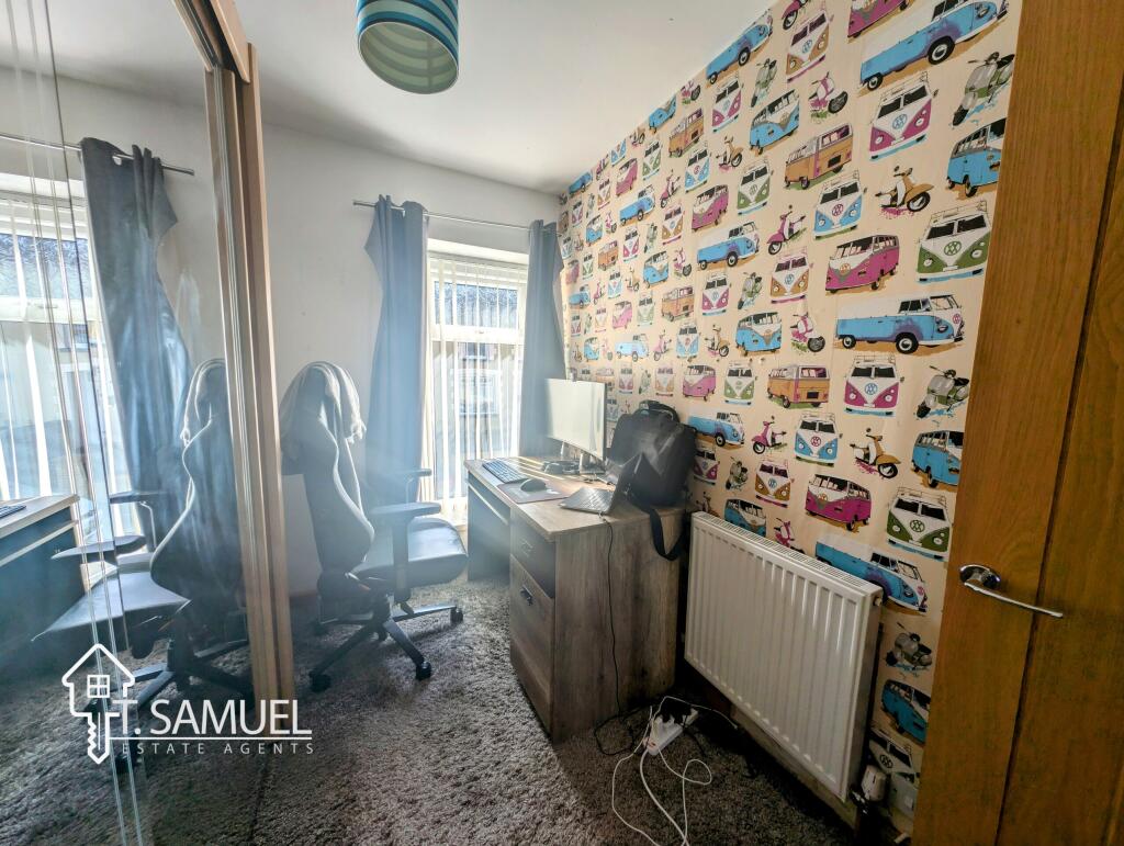 Bedroom 2