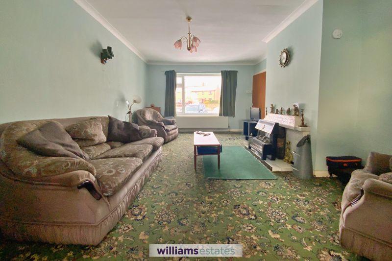 Through Lounge