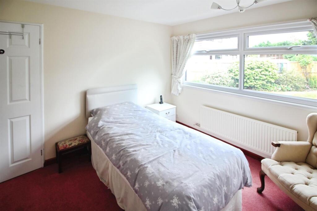 Bedroom 3