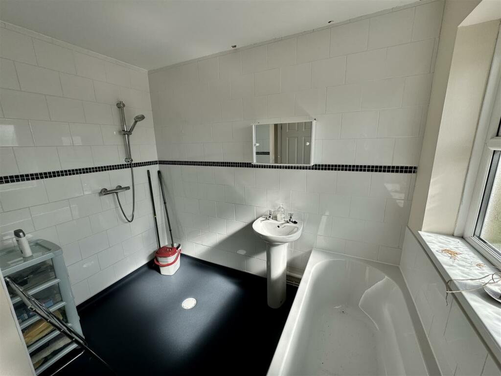 Wet Room