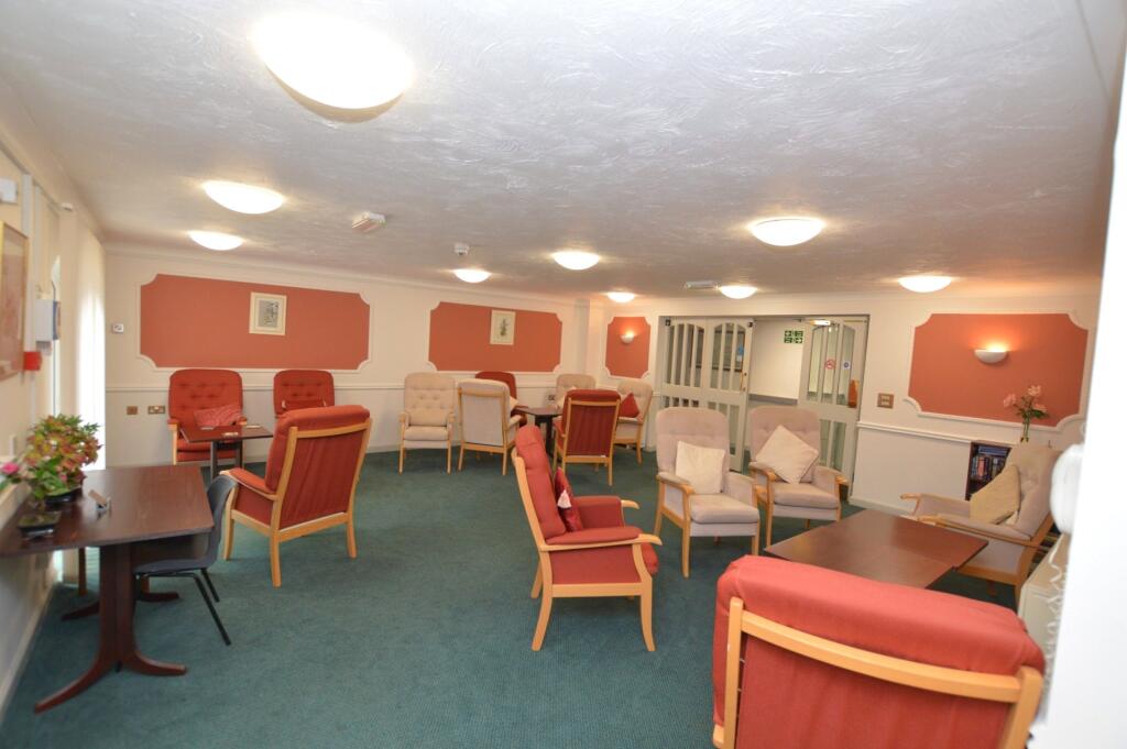 Residence Lounge