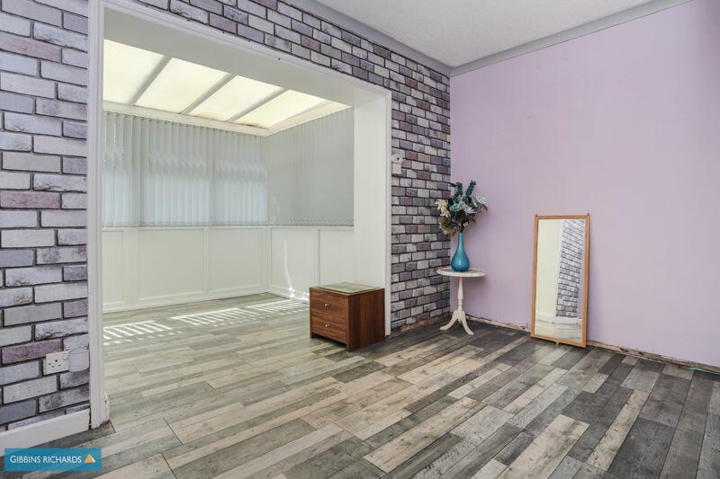 Dining Room / Conservatory