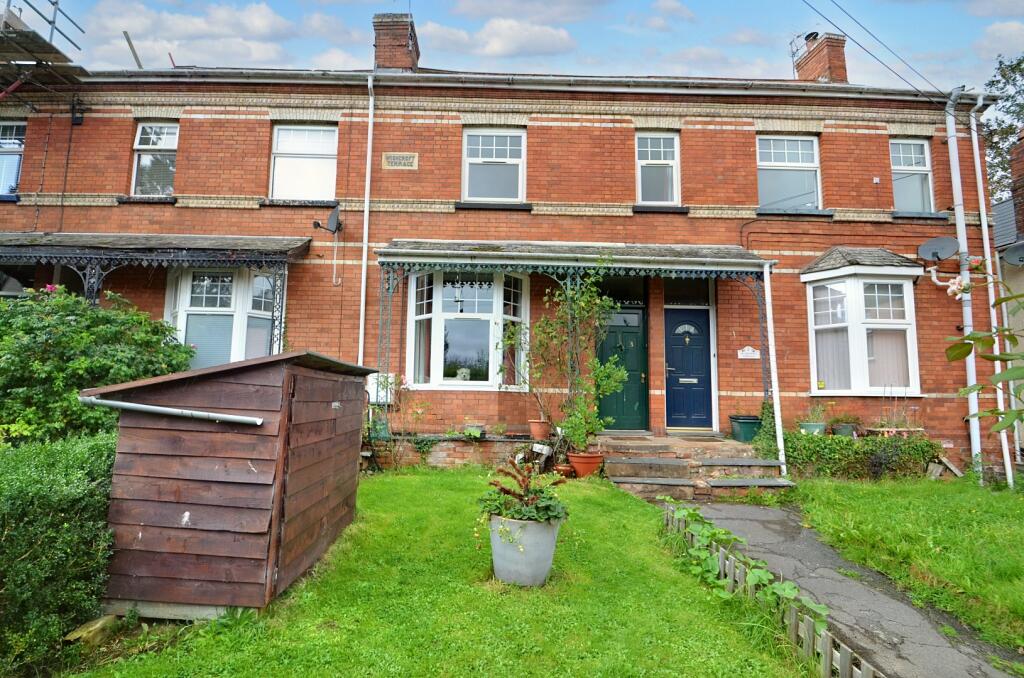 3 Wishcroft Terrace