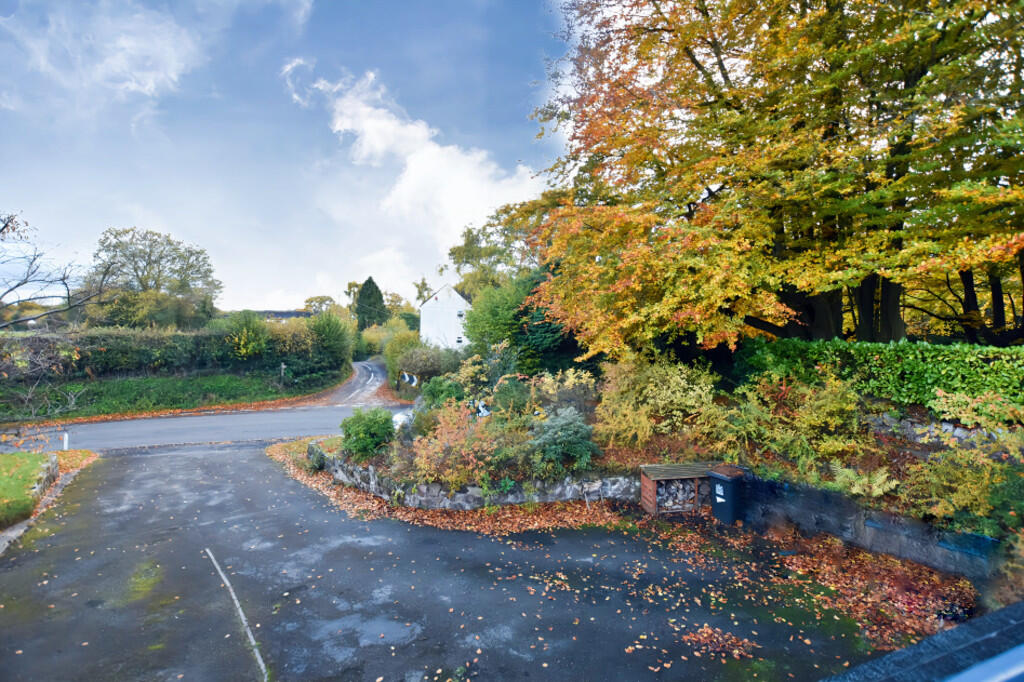 Driveway 1