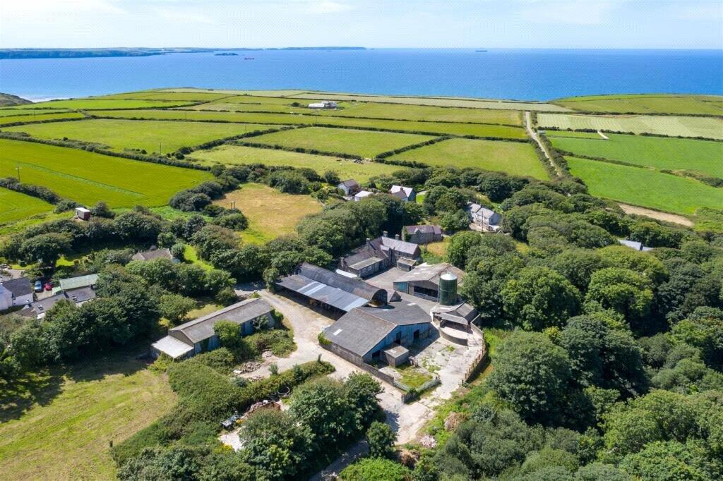 Nolton Haven, Haverfordwest, Pembrokeshire, SA62