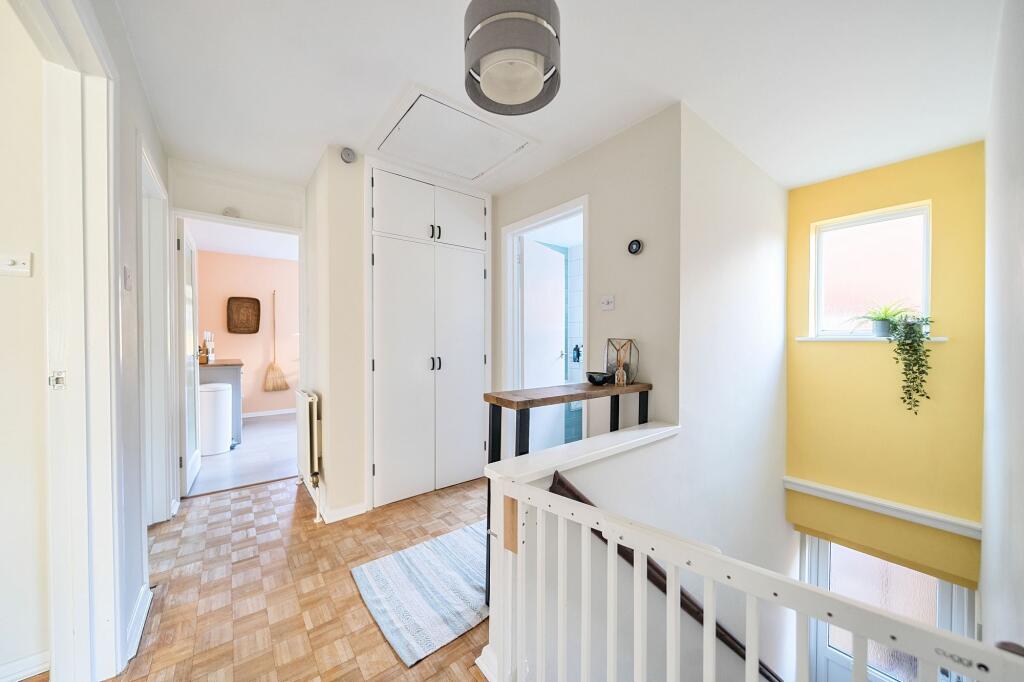 Lion Lane, Haslemere, GU27