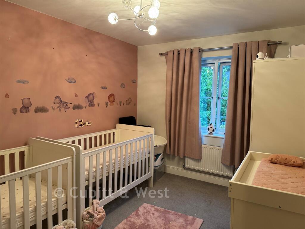 Nursery