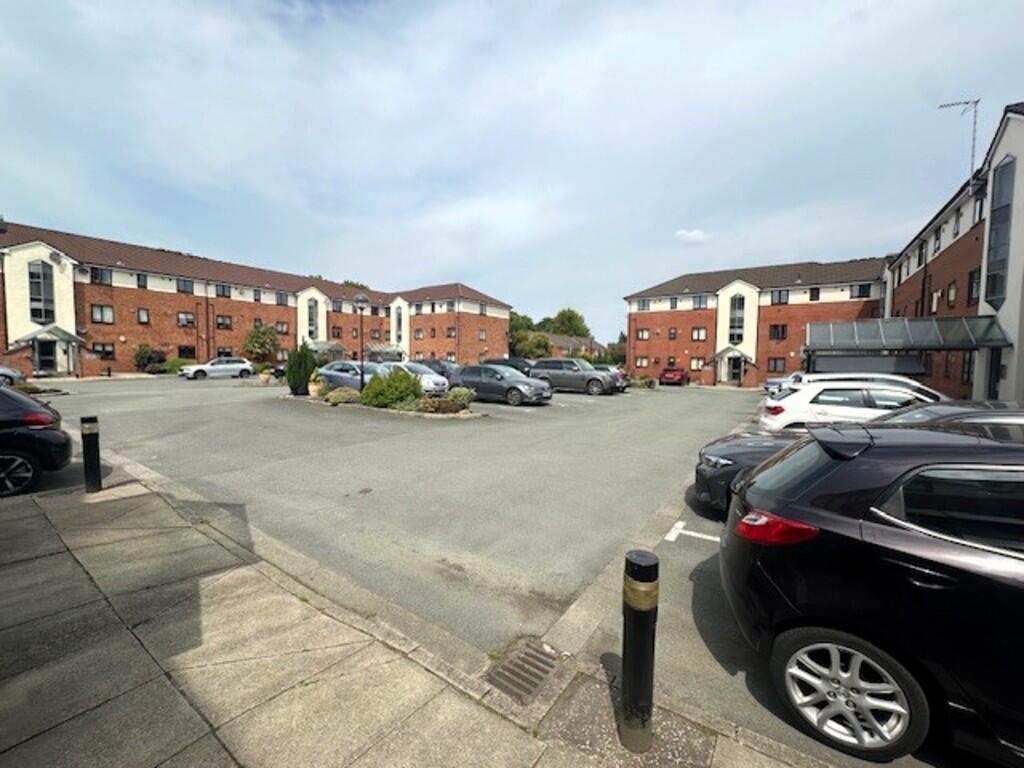 CAR PARK