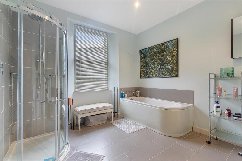 A46 - Chelston, Seaham Hall, Solsbro Road - 230405