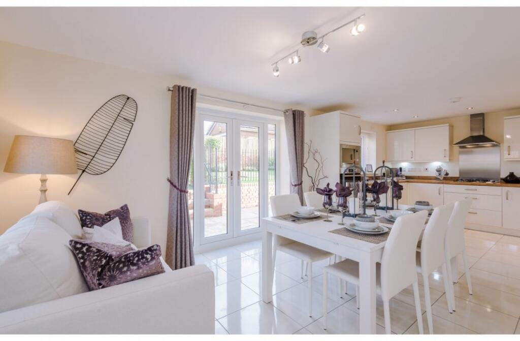 Tower Gardens - Bran