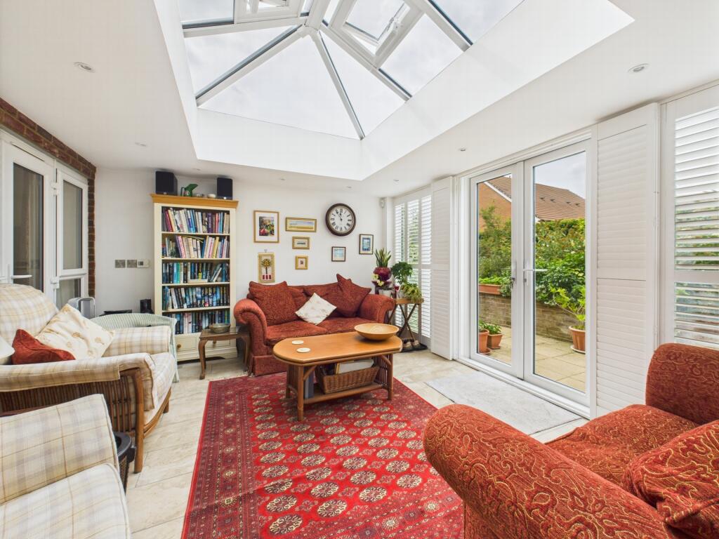 Orangery