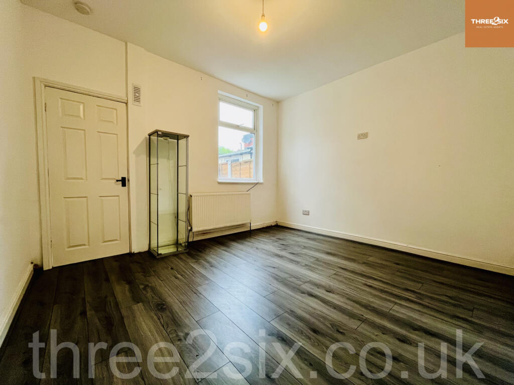 back living room