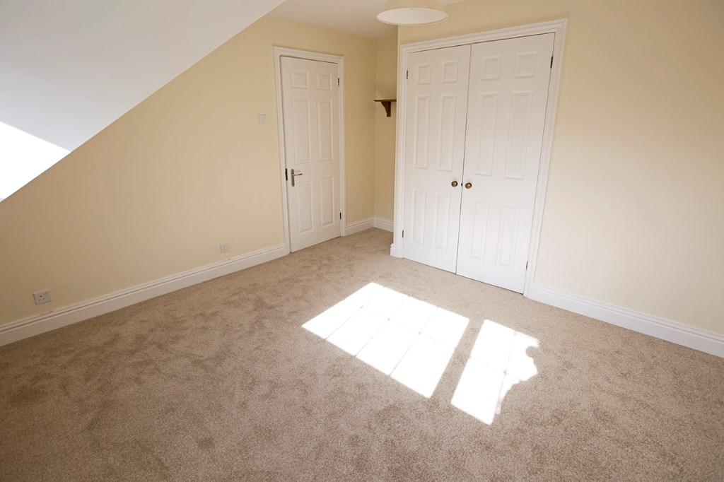 Double bedroom