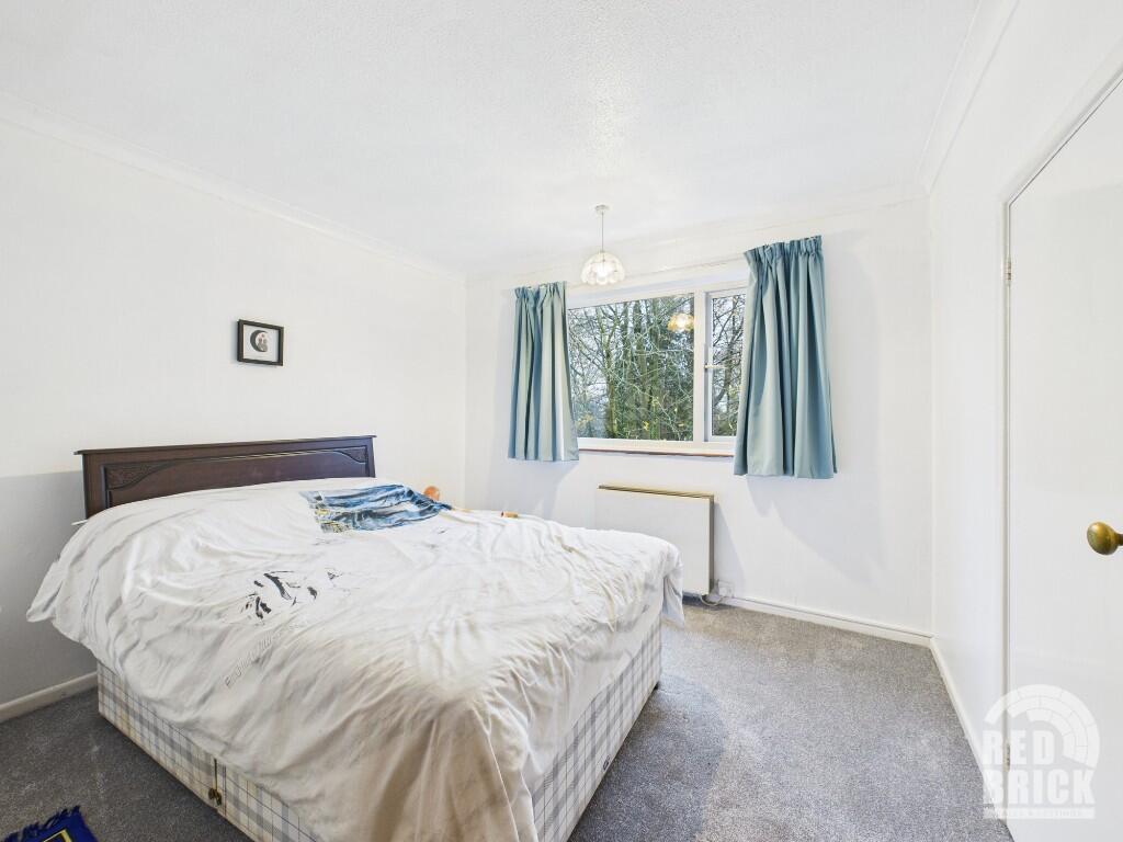 Halifax Close, Coventry, West Midlands, CV5