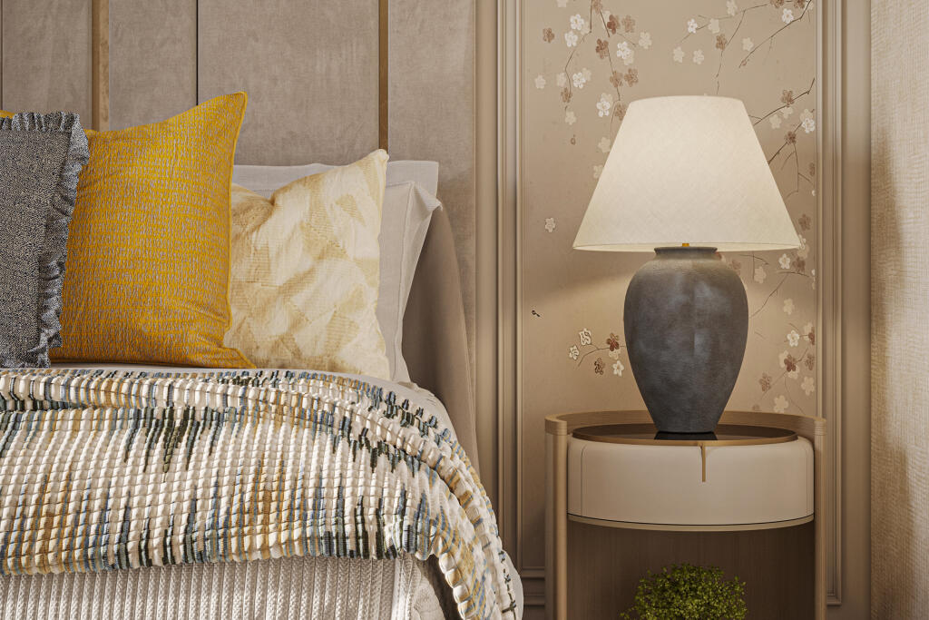 Wilkinson Apartments - Bedroom 2 (1)