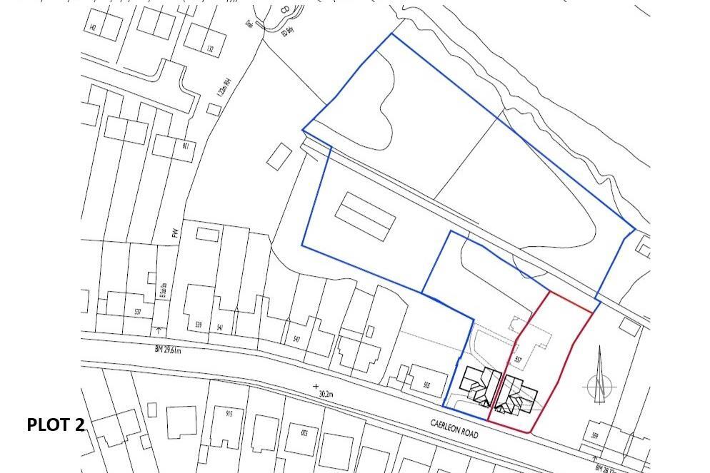 557 Caerleon Road, Newport, Gwent NP19 7LY | Freeh