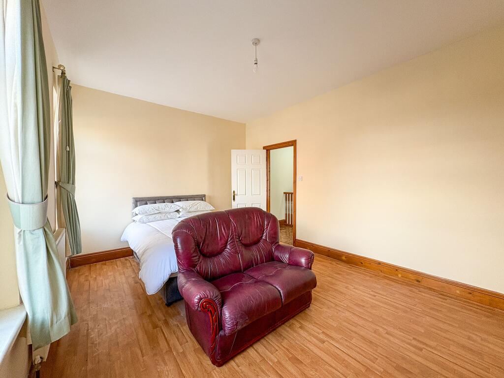 First Floor Front Bedroom