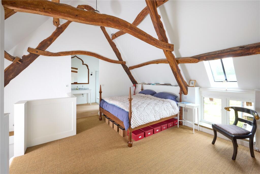 Guest Bedroom