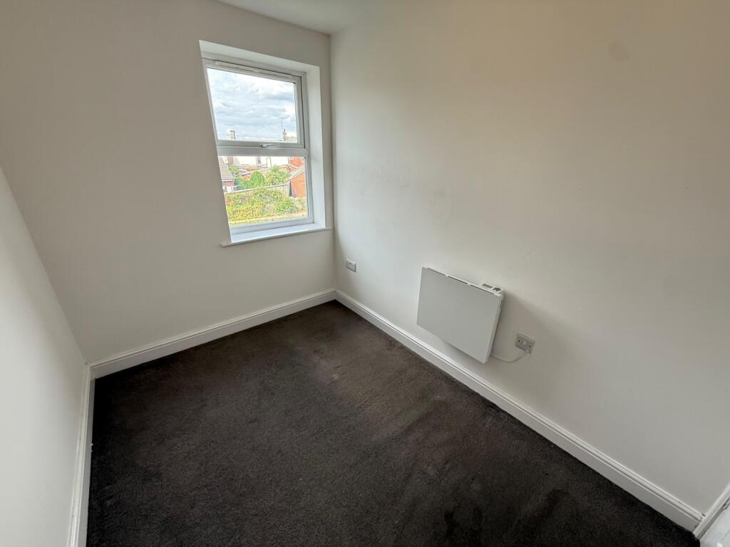 18 Luxaa Apartment Bedroom Two 2