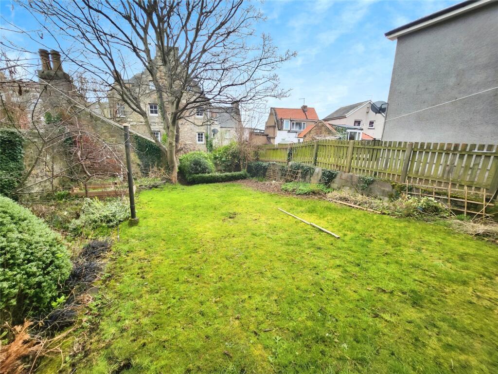 Shared Garden