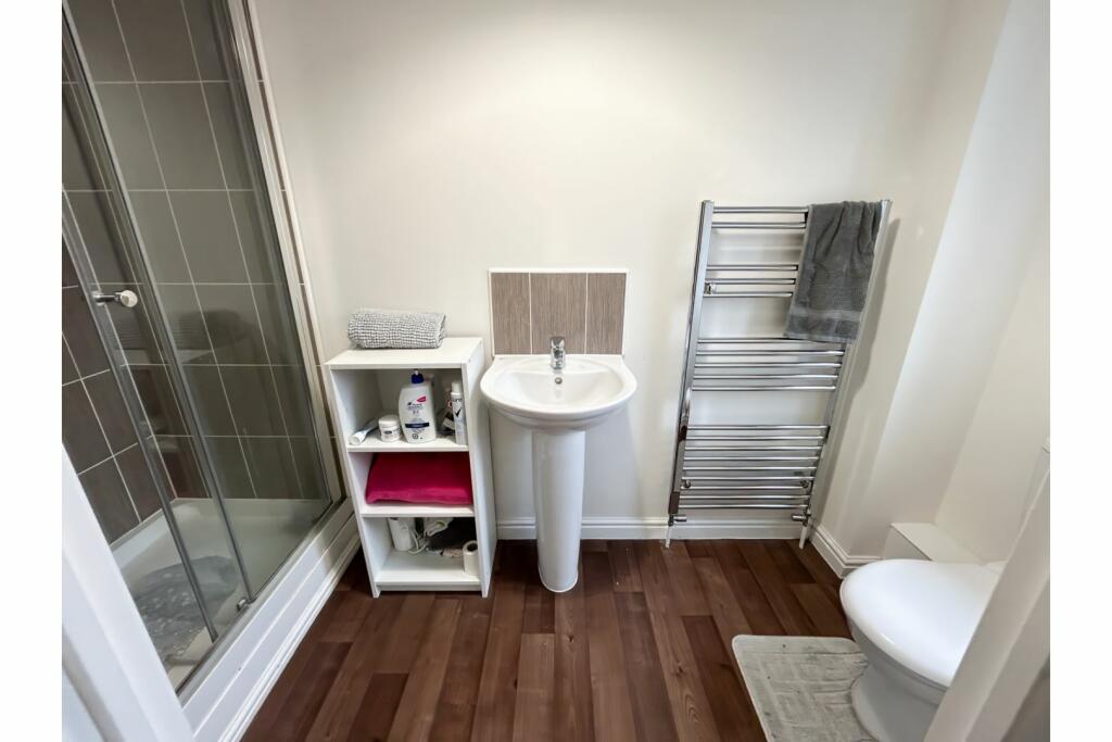En-suite Two