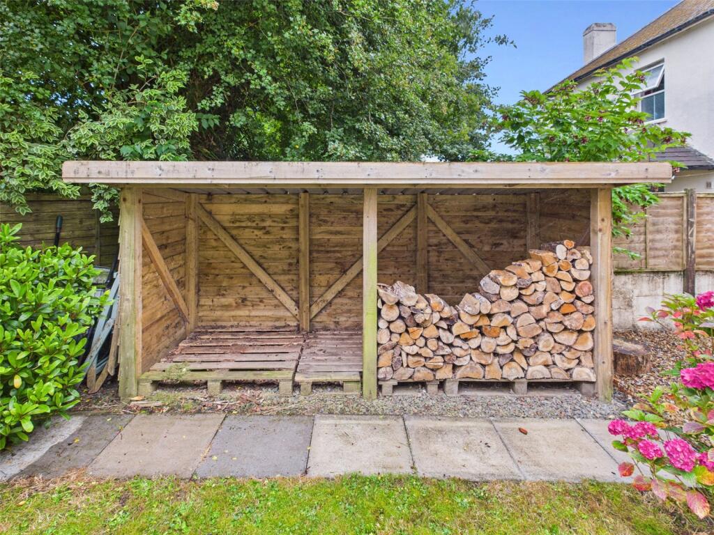Wood Store