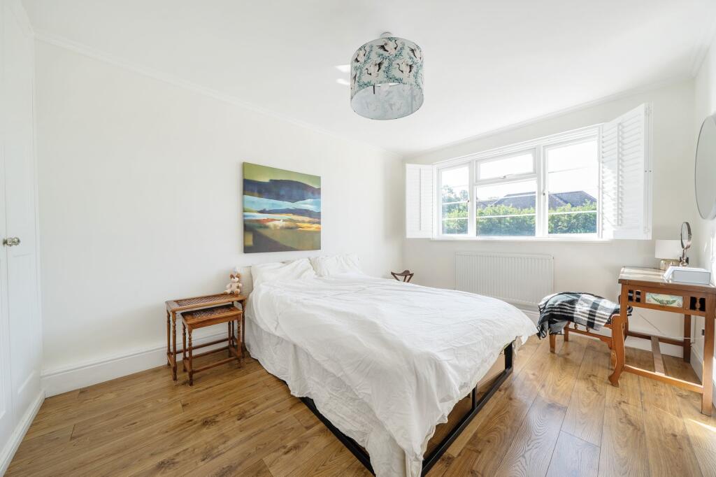 Front Bedroom