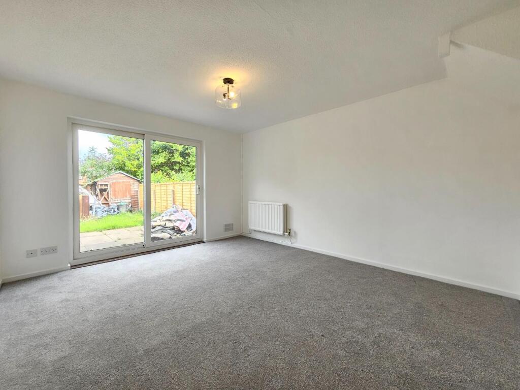 Living Dining Room