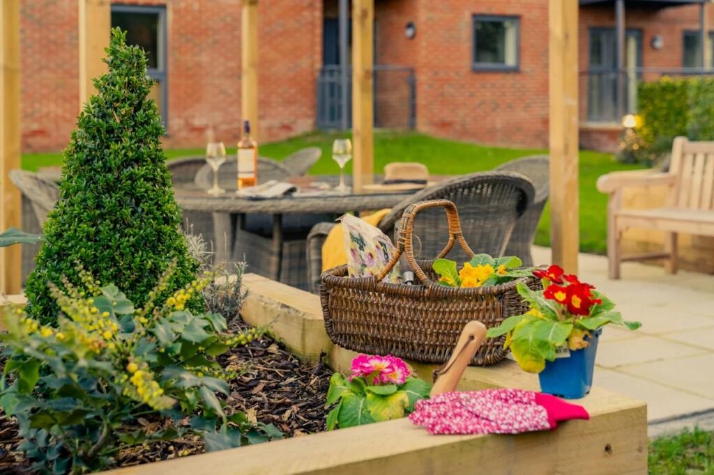Garden  