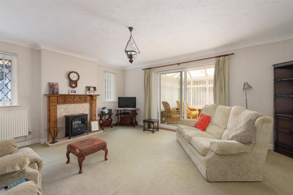 Streete Court, Westgate-On-Sea