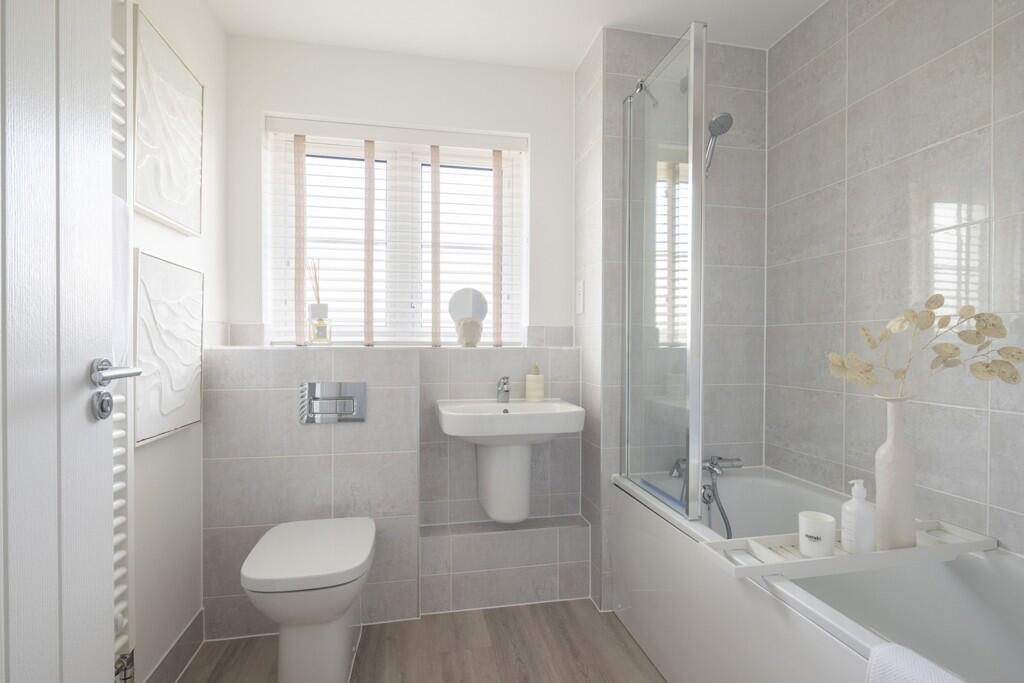 birchwood, farnham