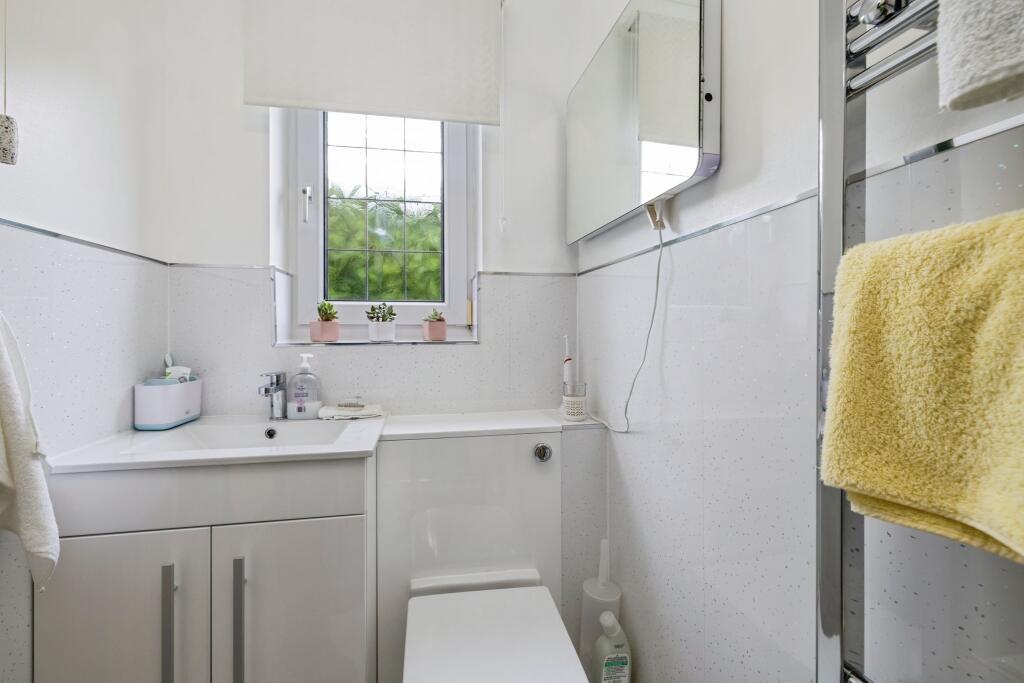 Ensuite