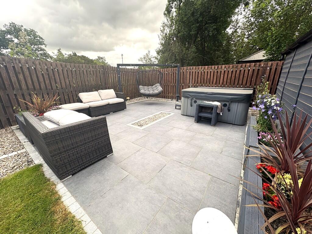 garden 1 use