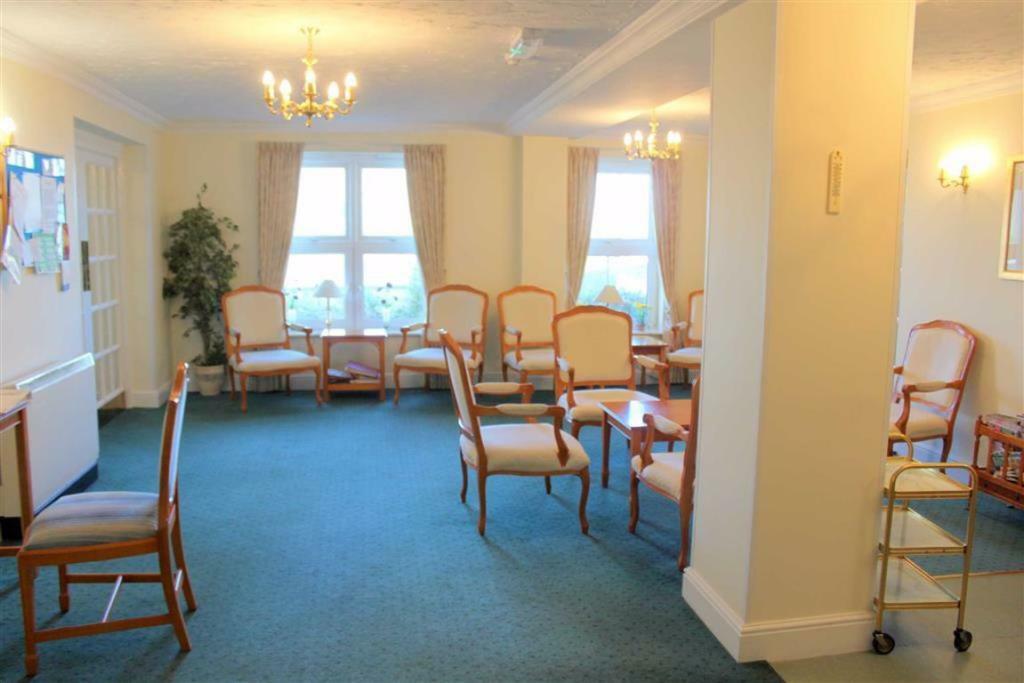 cwrt sant tudno coffee room.jpeg