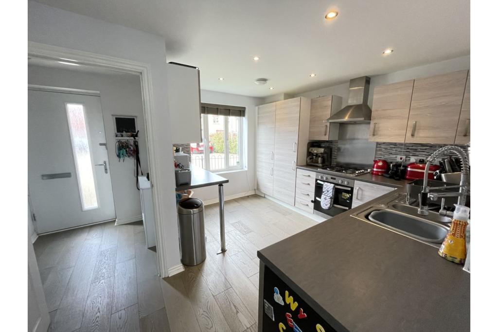 Kitchen/Breakfast
