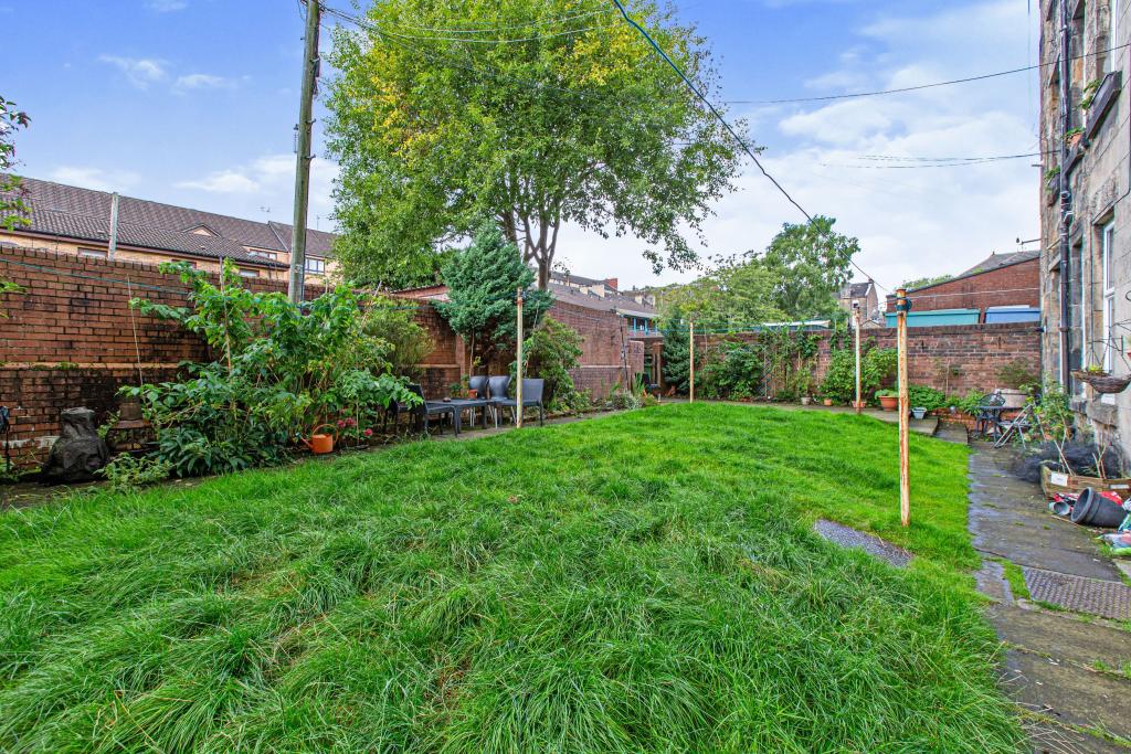 Communal Gardens