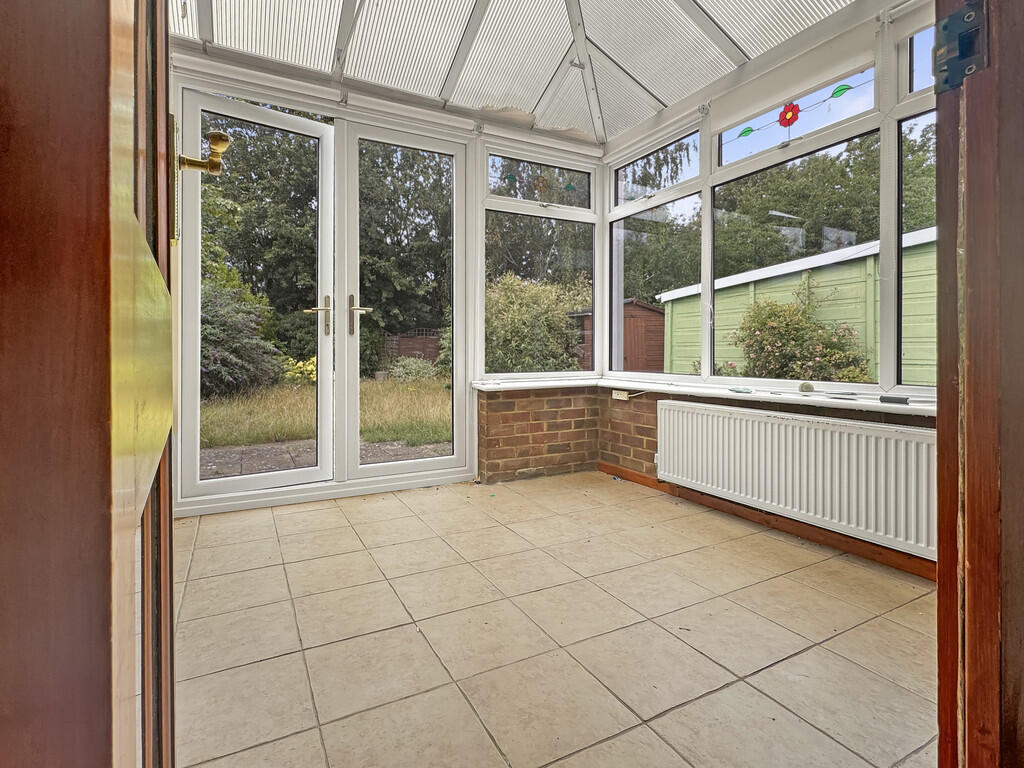 conservatory - Co...