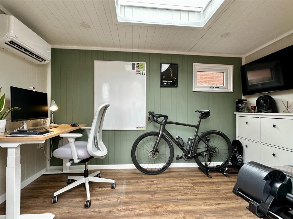 interior-home office