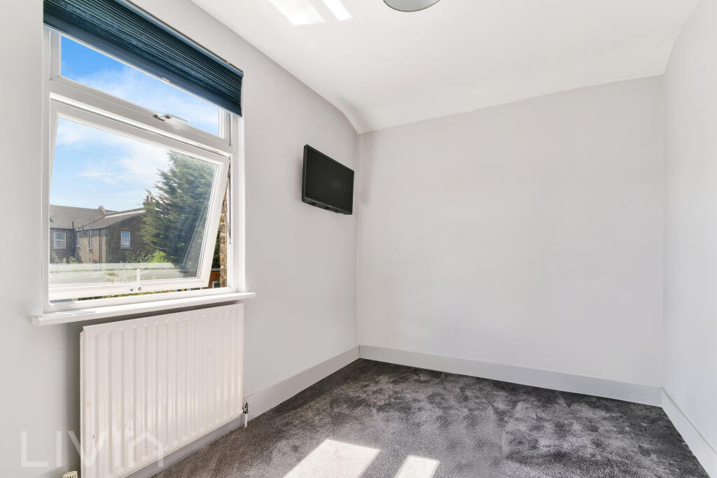 GODSON ROAD, 3 (12)