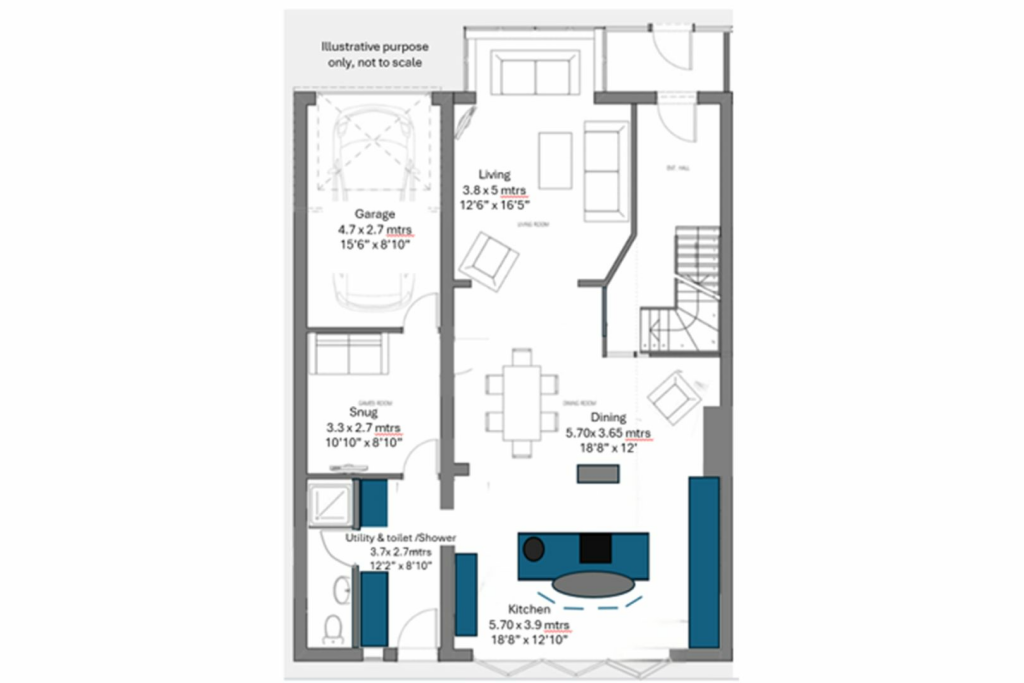 Ground Floor