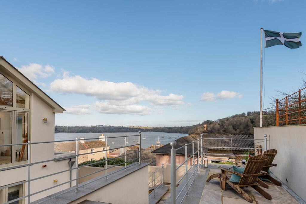 Sitting Area_Yew Tree Cottage, Dittisham