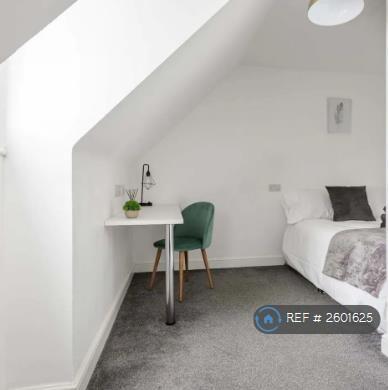 Eccles Estates Short Term Lets Liverpool Airbnb