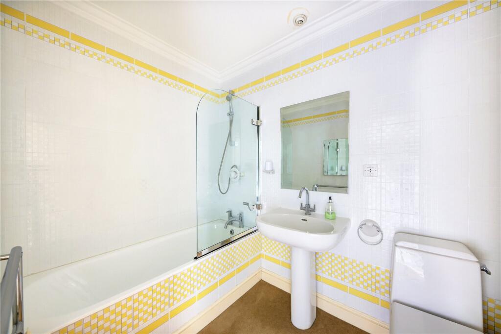 Bathroom 2