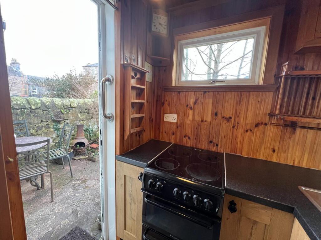 Kitchenette
