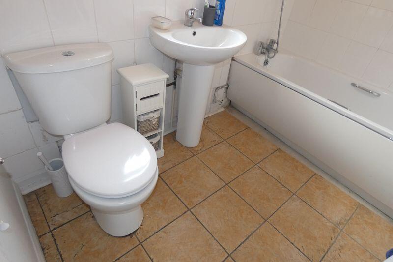 Ground Floor Bathroom